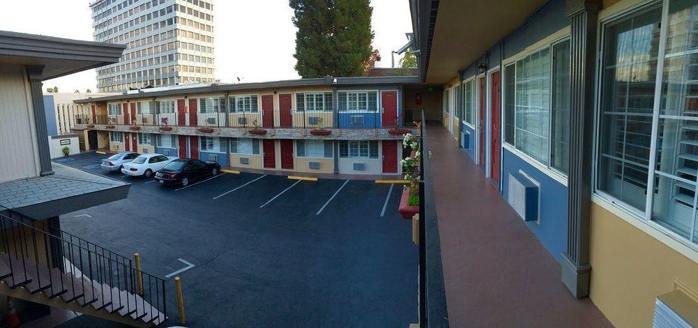 The Catrina Hotel San Mateo Kültér fotó